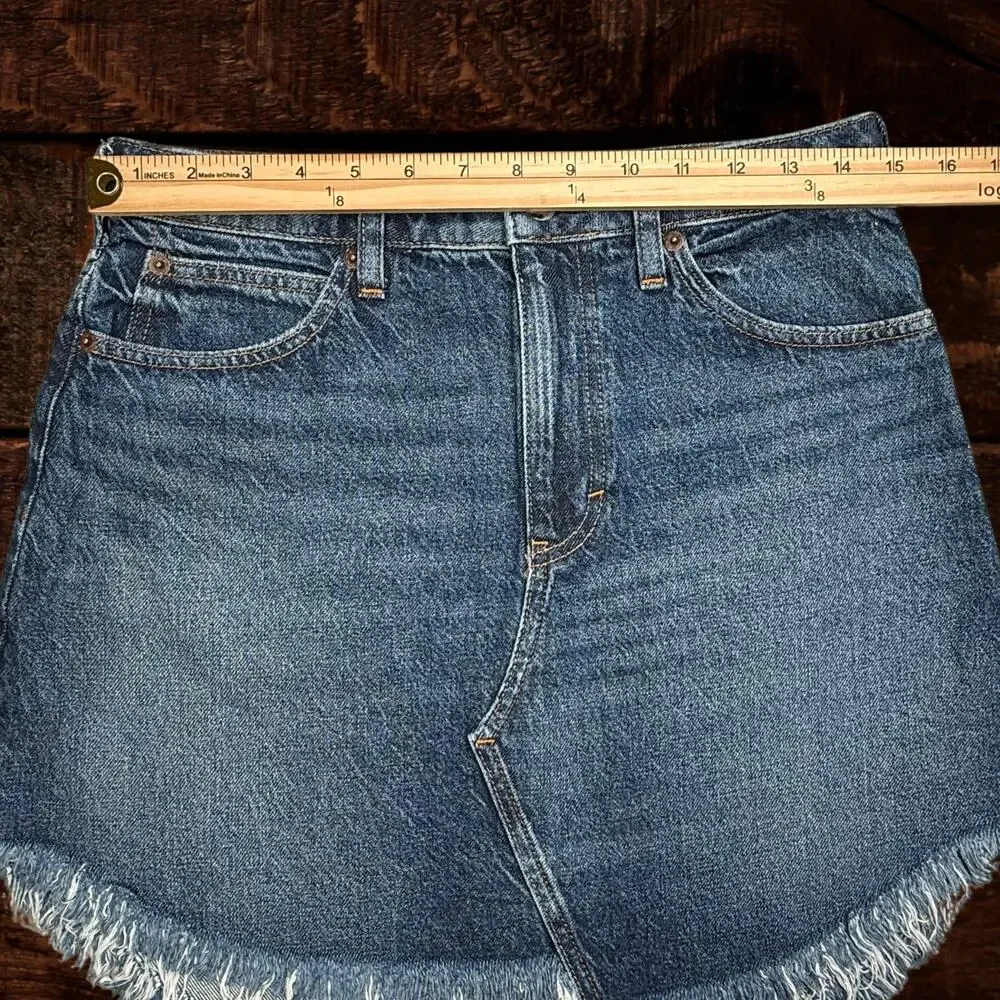 Free People approx measurements
